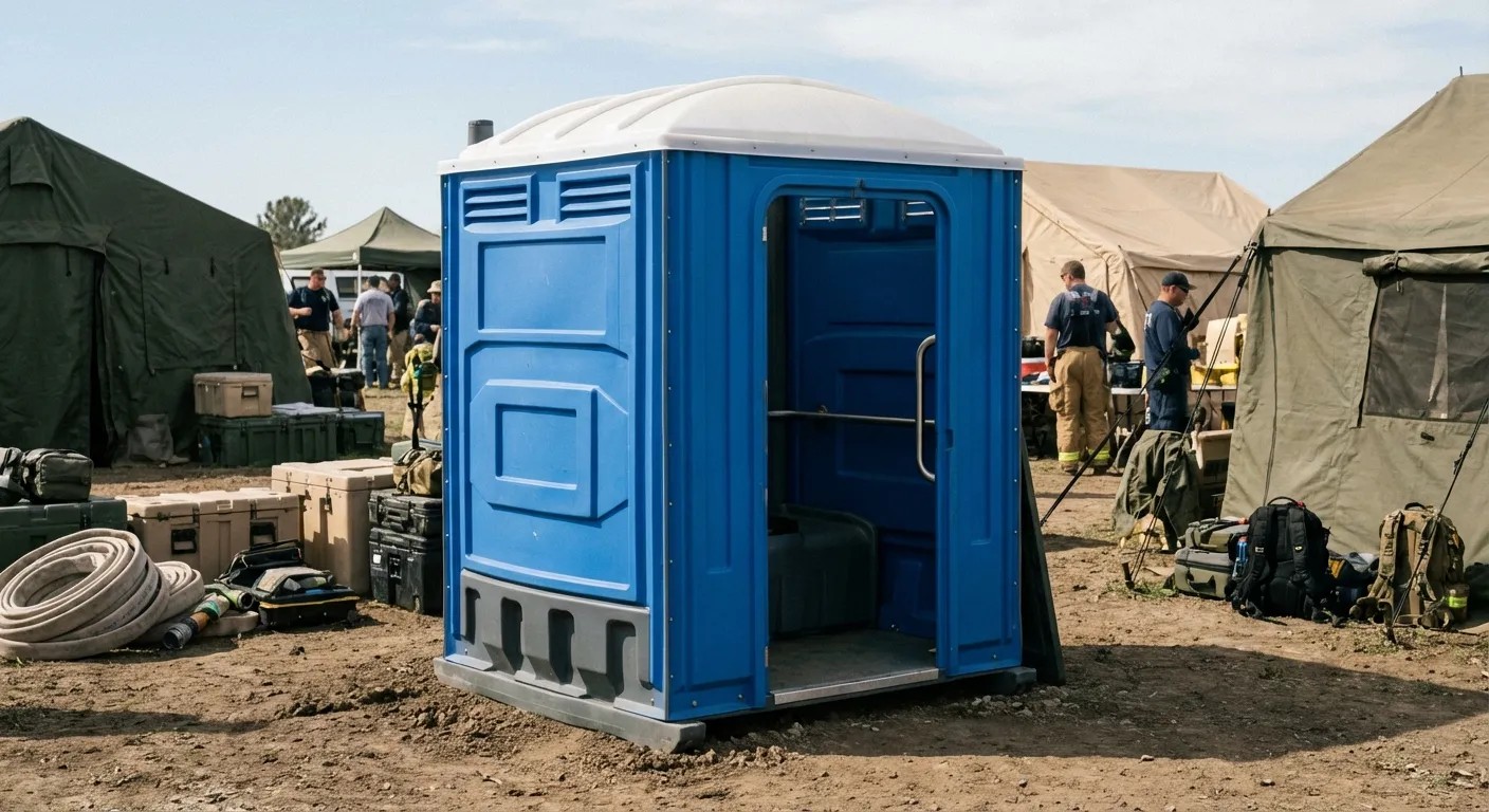 Incident Command Centers in Gary, IN