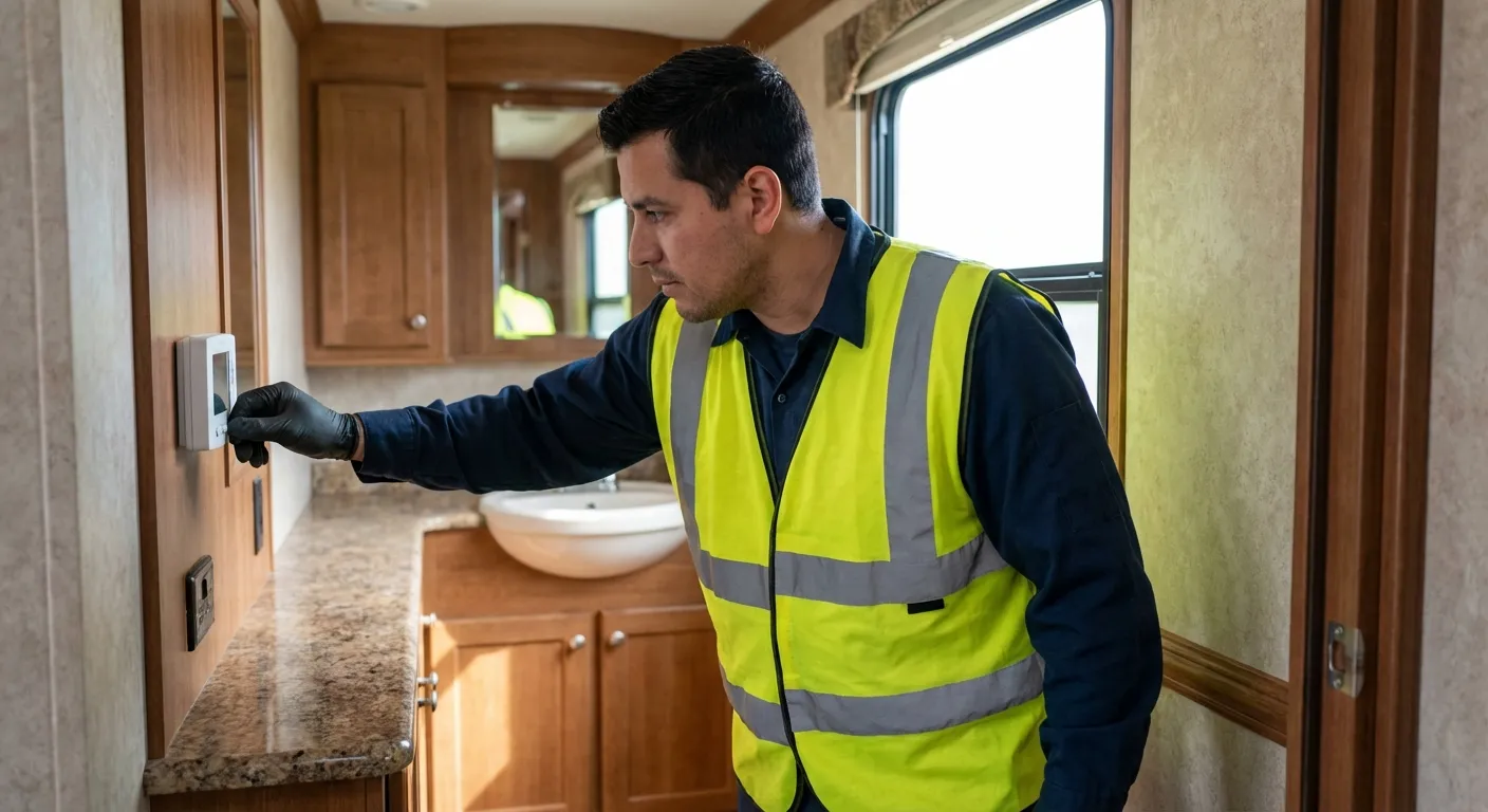 HVAC Logistics for Portable Units in Gary, IN