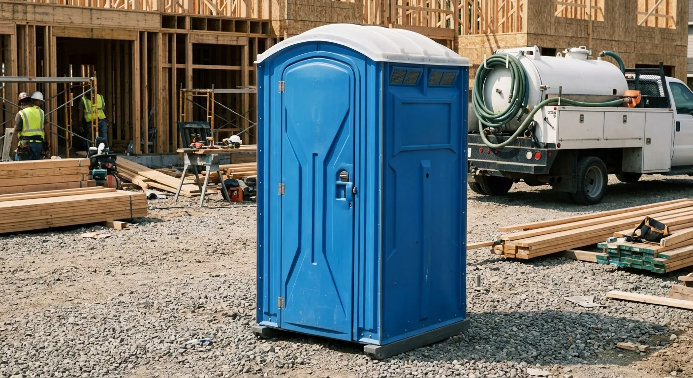 High-Volume Job Sites in Gary, IN